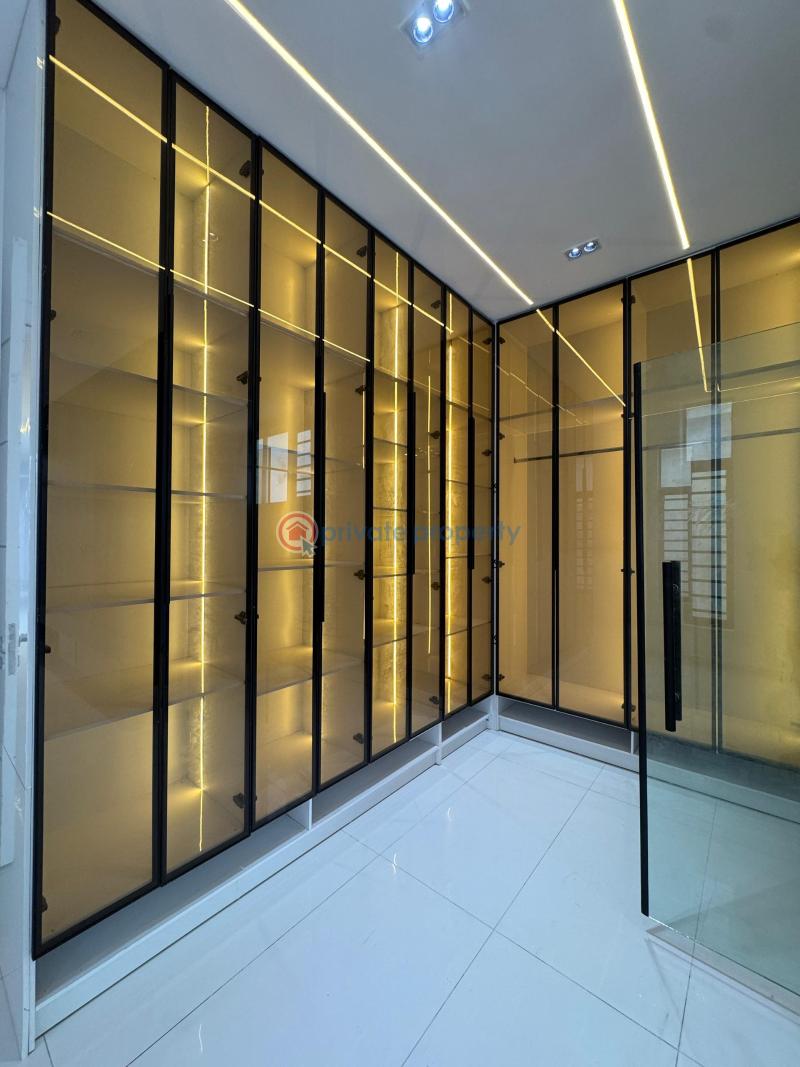 5 bedroom House For Sale Ikota Lekki Lagos - 9