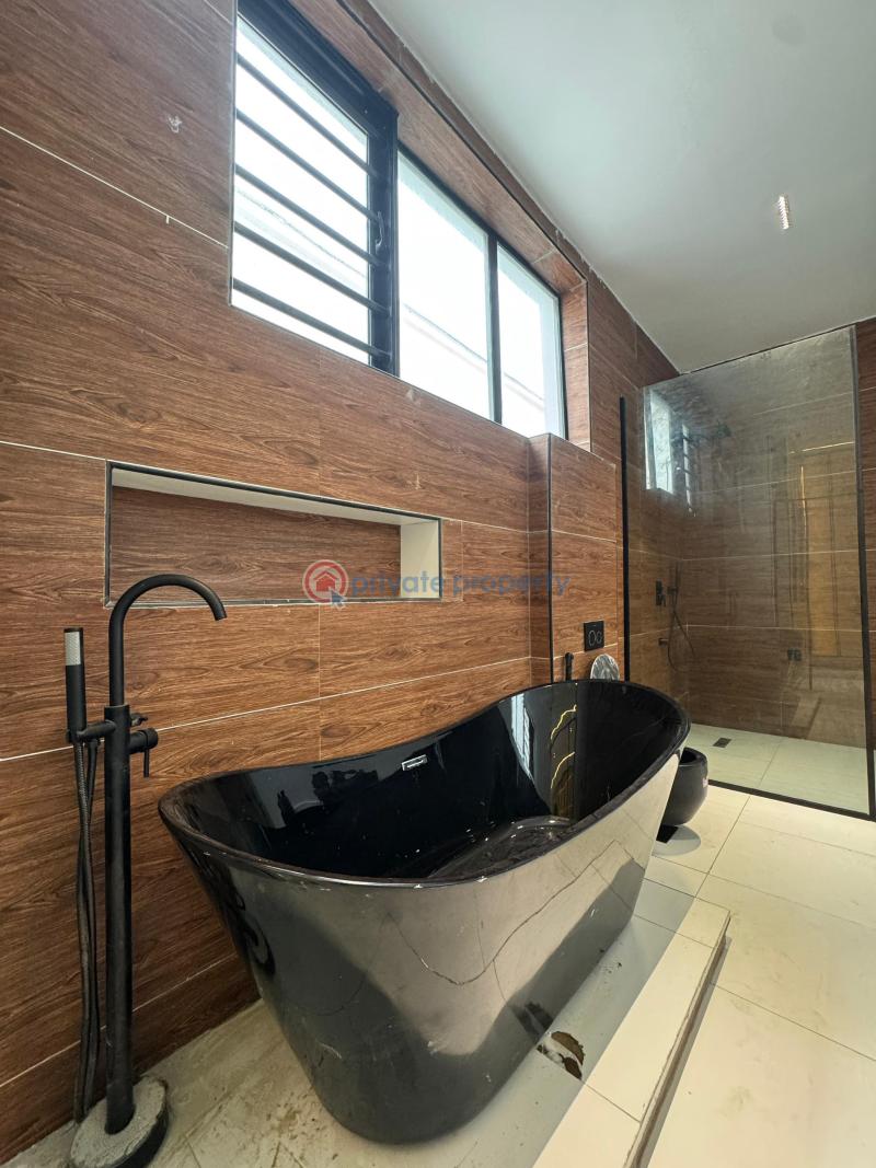 5 bedroom House For Sale Ikota Lekki Lagos - 10