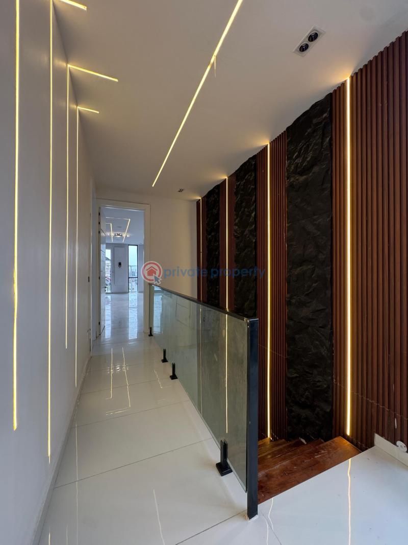 5 bedroom House For Sale Ikota Lekki Lagos - 7