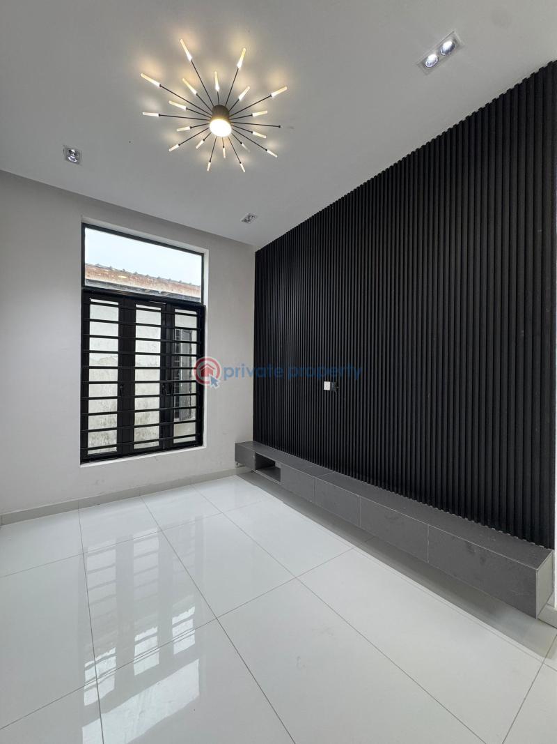 5 bedroom House For Sale Ikota Lekki Lagos - 14