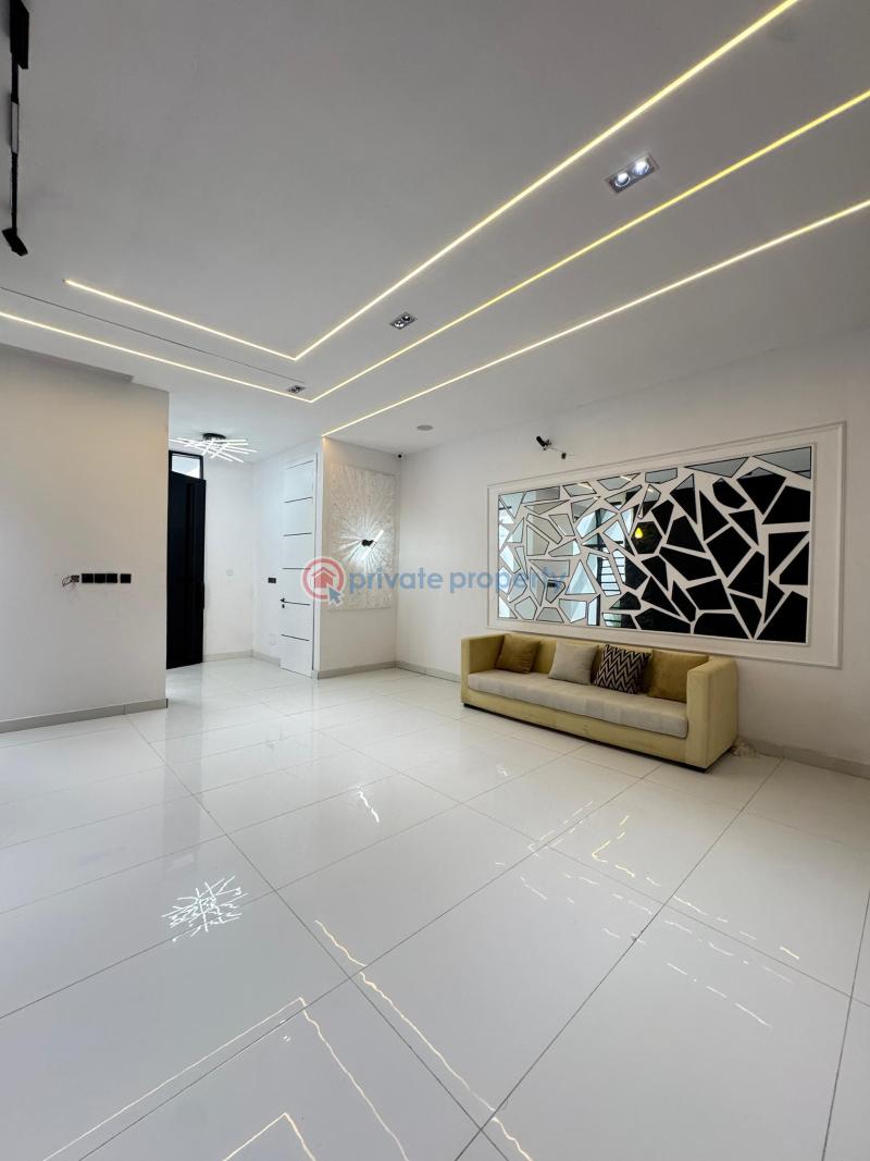 5 bedroom House For Sale Ikota Lekki Lagos - 13