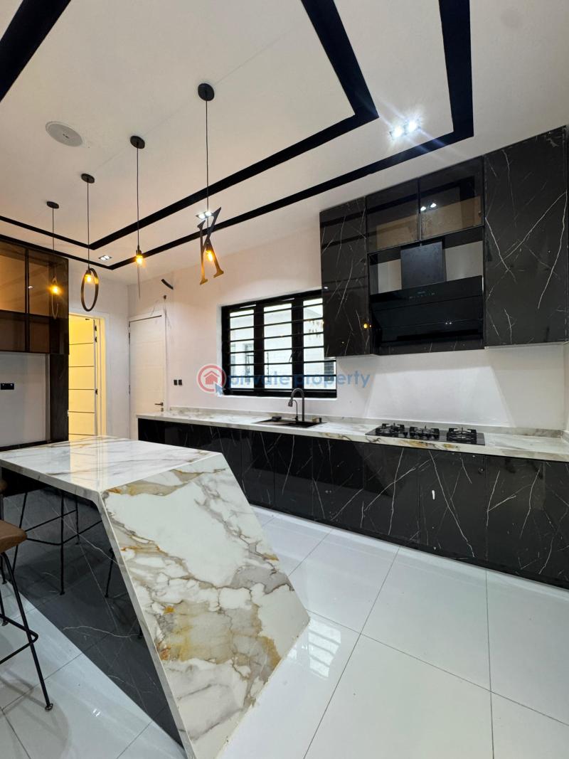 5 bedroom House For Sale Ikota Lekki Lagos - 2