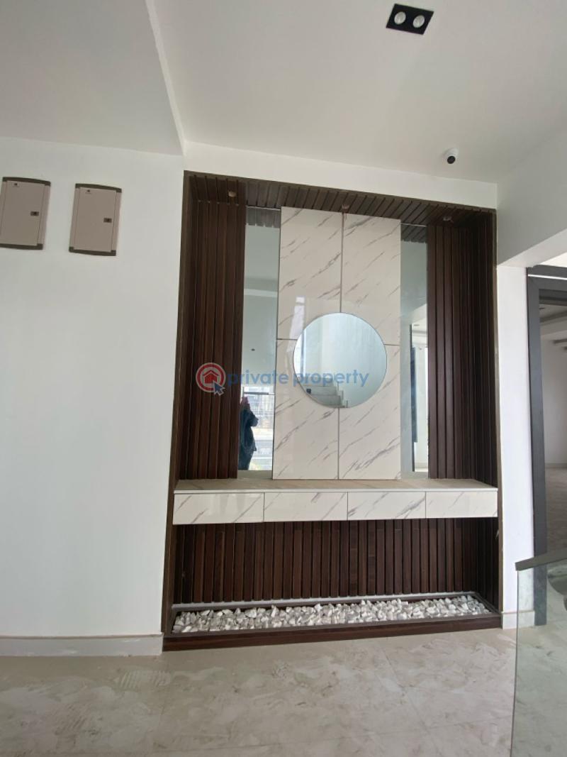 5 bedroom Detached Duplex For Sale Osapa London Lekki Lagos - 6