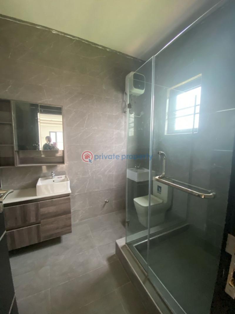 5 bedroom Detached Duplex For Sale Osapa London Lekki Lagos - 5