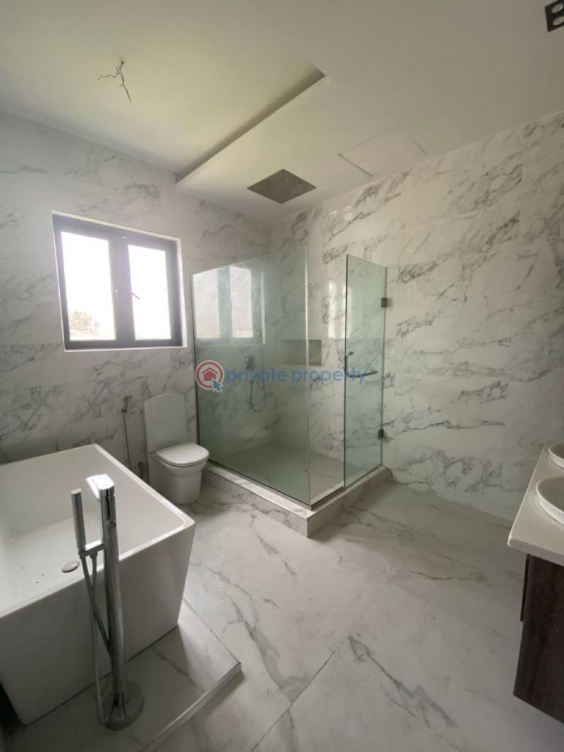 5 bedroom Detached Duplex For Sale Osapa London Lekki Lagos - 1