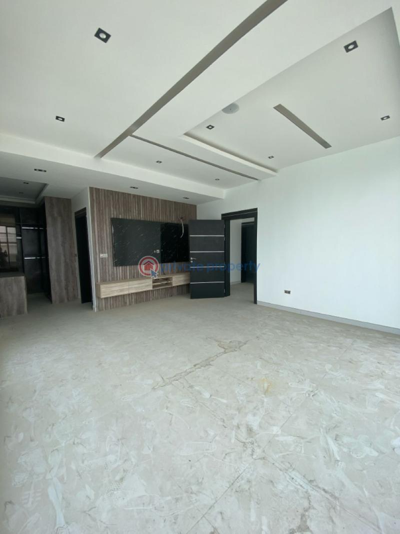 5 bedroom Detached Duplex For Sale Osapa London Lekki Lagos - 3