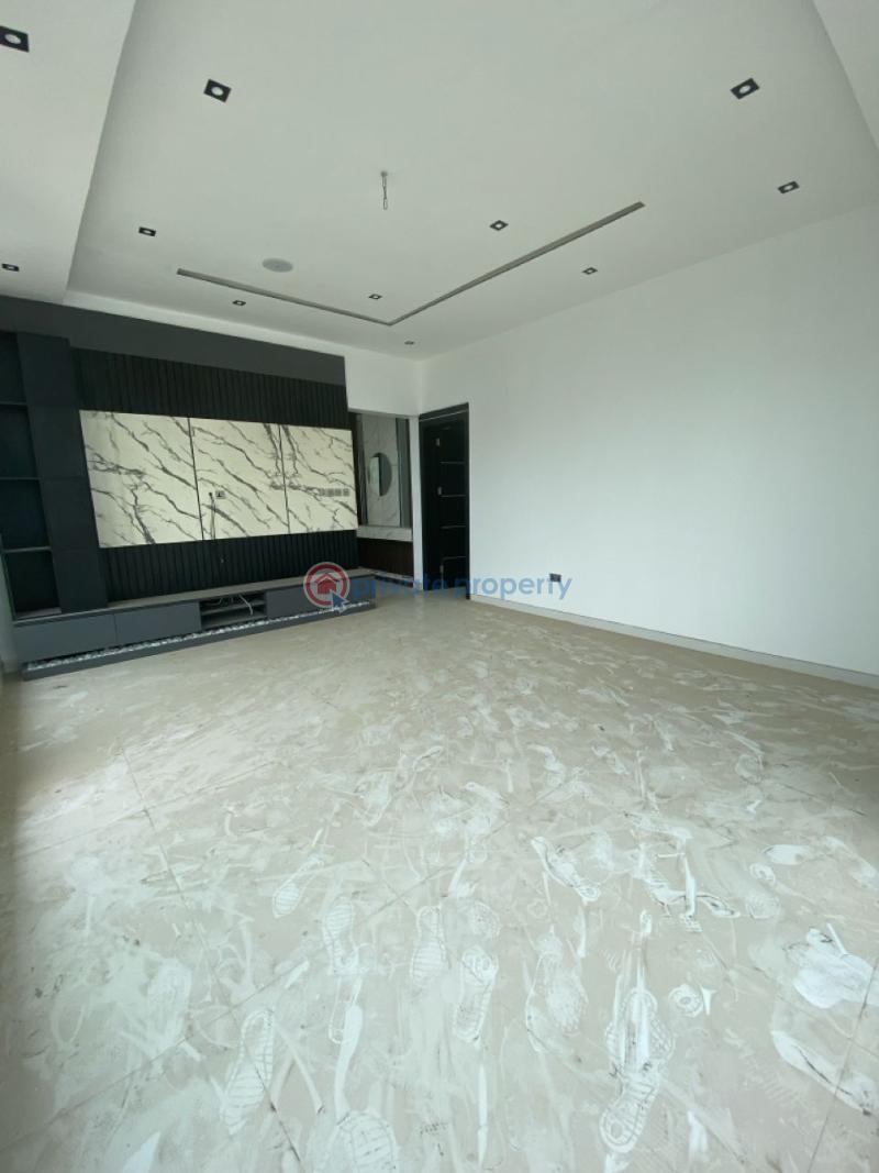 5 bedroom Detached Duplex For Sale Osapa London Lekki Lagos - 7