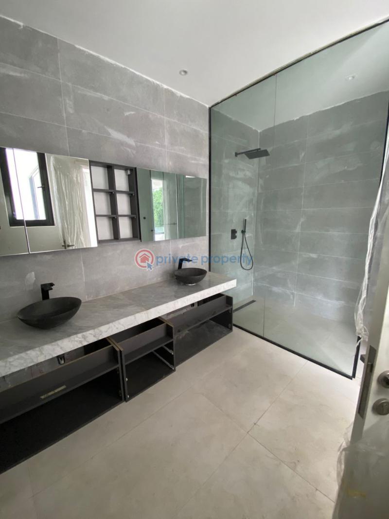 5 bedroom Maisonette For Sale Ikoyi Lagos - 6