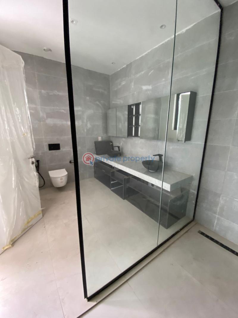 5 bedroom Maisonette For Sale Ikoyi Lagos - 3