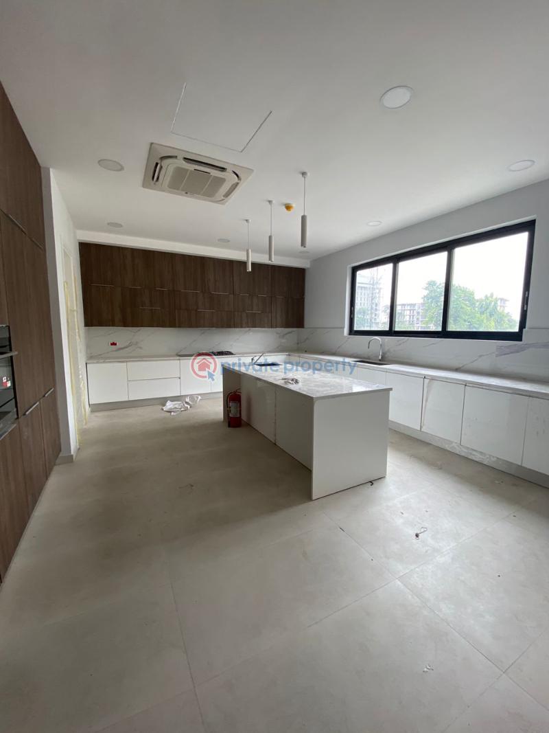 5 bedroom Maisonette For Sale Ikoyi Lagos - 9