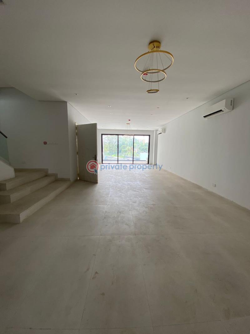 5 bedroom Maisonette For Sale Ikoyi Lagos - 10
