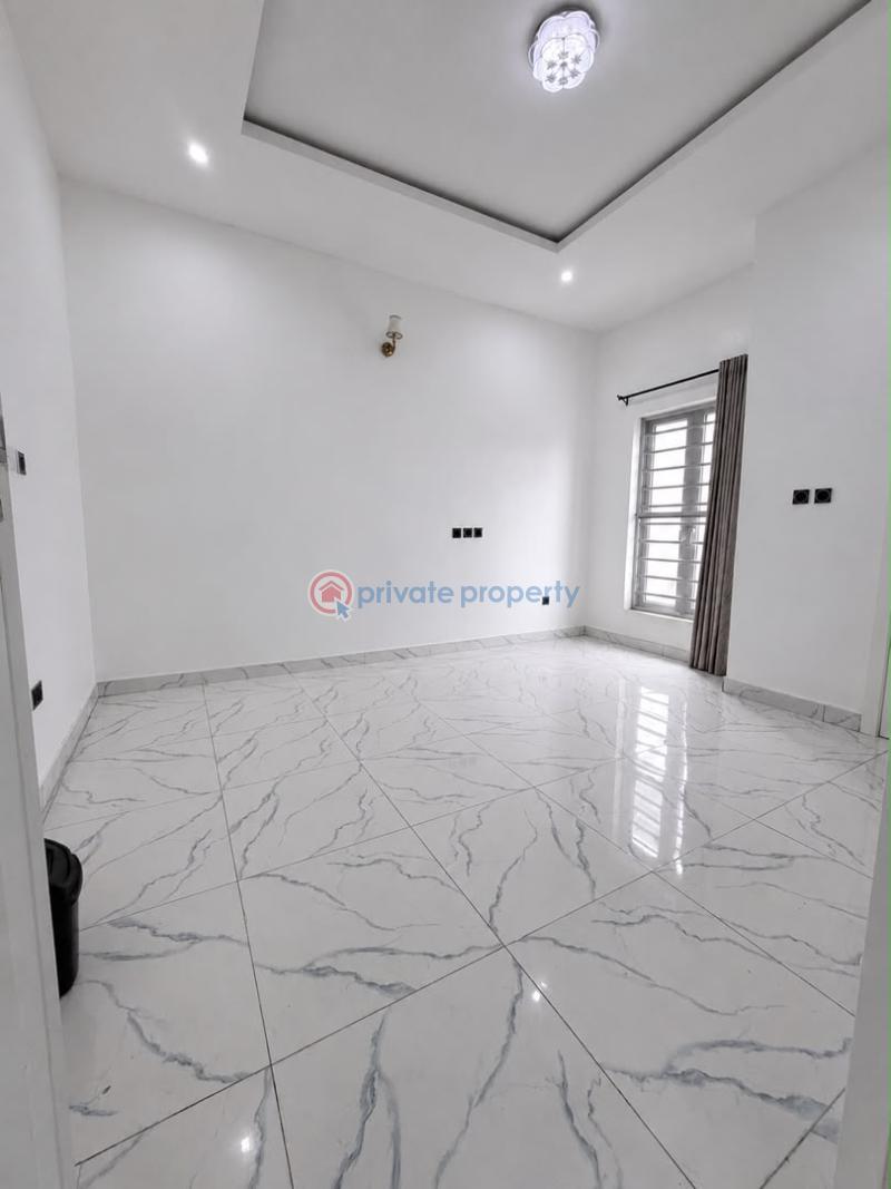 1 bedroom Mini Flat For Rent Lekki Lagos - 0
