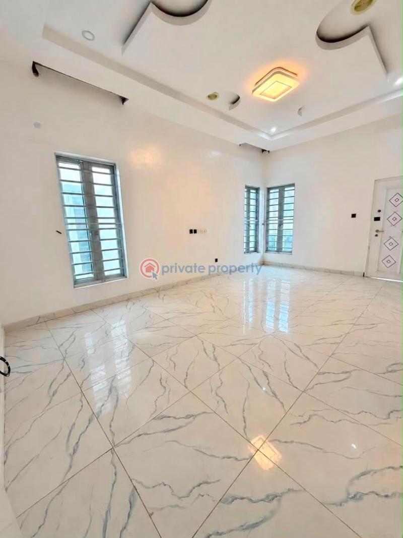 1 bedroom Mini Flat For Rent Lekki Lagos - 3