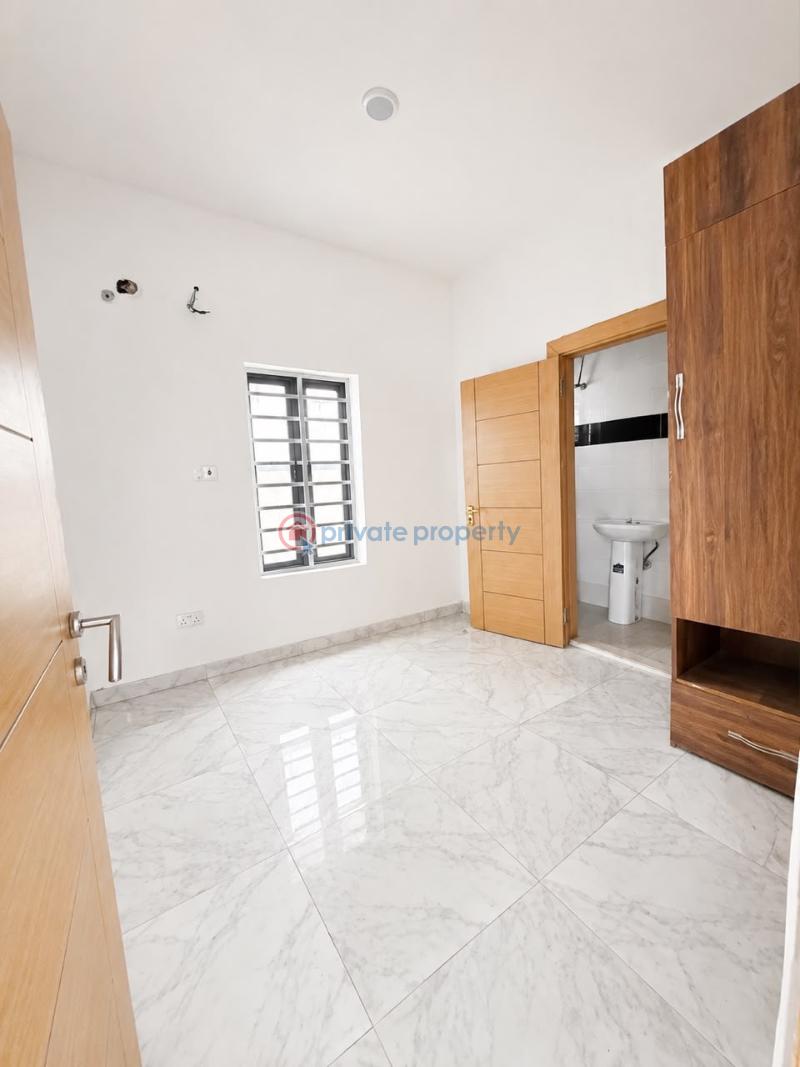 1 bedroom Mini Flat For Rent Lekki Lagos - 9