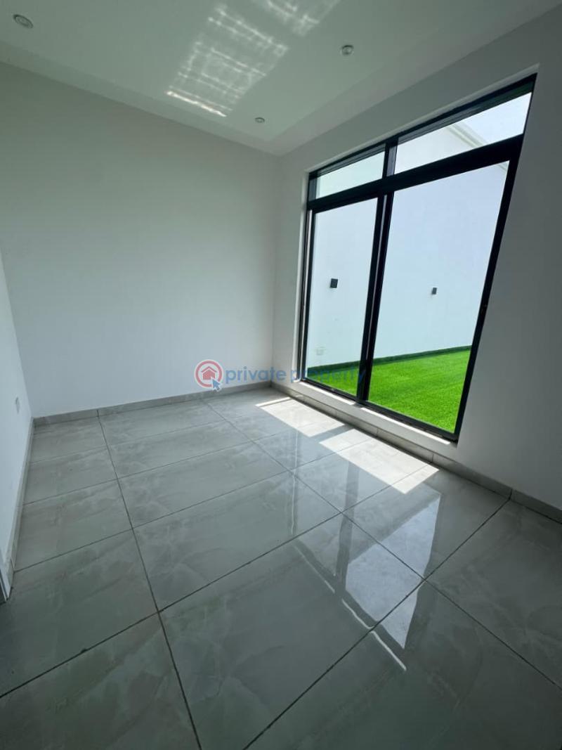 4 bedroom Detached Duplex For Sale Lekki Phase 1 Lagos - 5