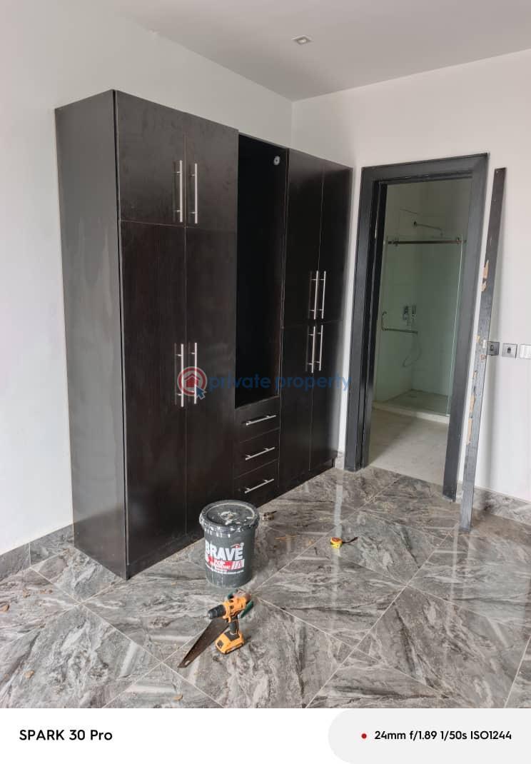 4 bedroom Detached Duplex For Sale Lekki Phase 1 Lagos - 8