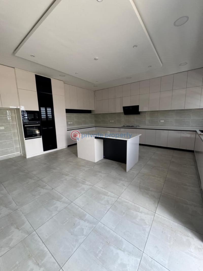 4 bedroom Detached Duplex For Sale Lekki Phase 1 Lagos - 4