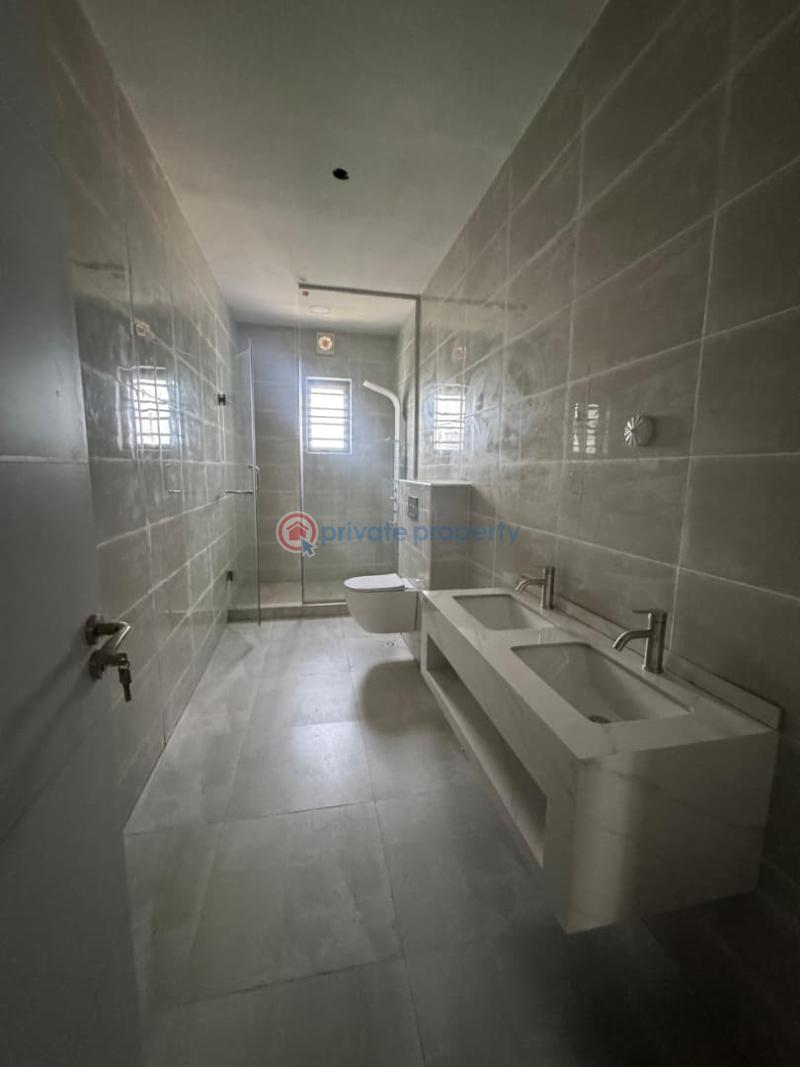 4 bedroom Detached Duplex For Sale Lekki Phase 1 Lagos - 3