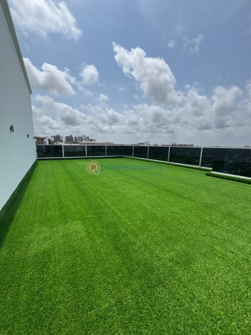 4 bedroom Detached Duplex For Sale Lekki Phase 1 Lagos - 1