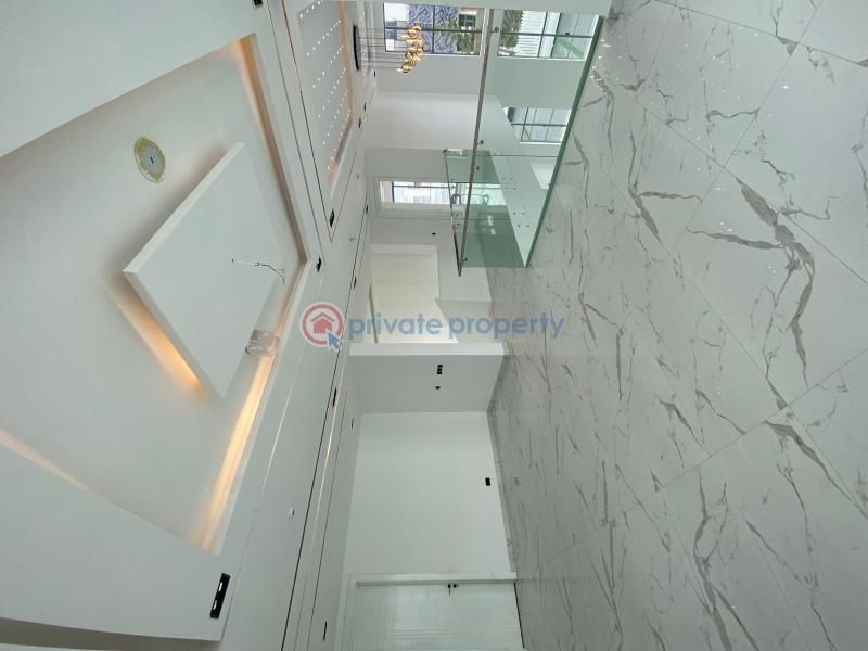 5 bedroom Detached Duplex For Sale Osapa London Lekki Lagos - 10