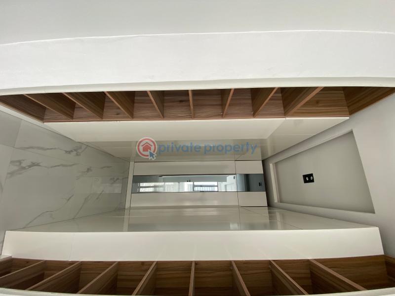 5 bedroom Detached Duplex For Sale Osapa London Lekki Lagos - 11
