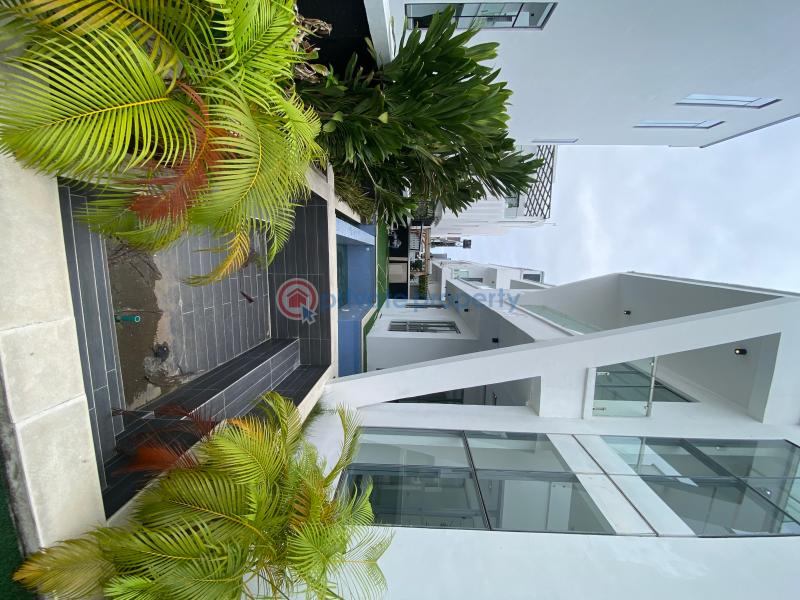 5 bedroom Detached Duplex For Sale Osapa London Lekki Lagos - 23