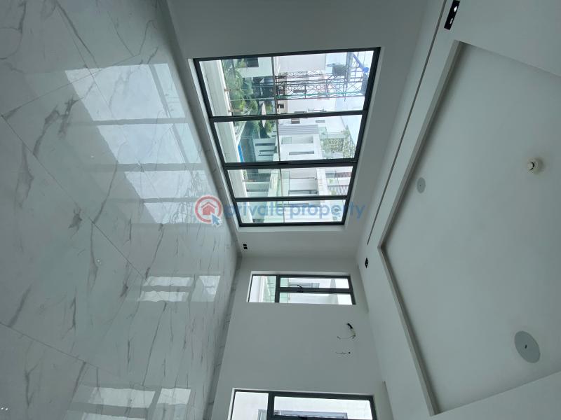 5 bedroom Detached Duplex For Sale Osapa London Lekki Lagos - 14