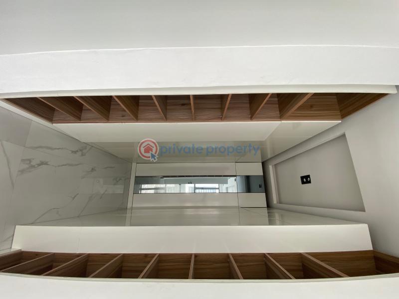 5 bedroom Detached Duplex For Sale Osapa London Lekki Lagos - 12