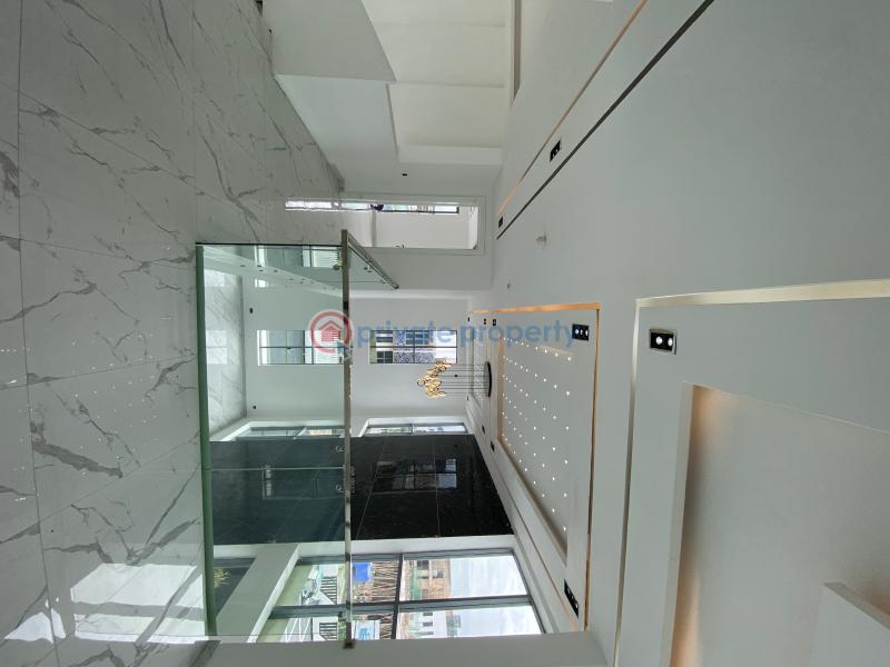 5 bedroom Detached Duplex For Sale Osapa London Lekki Lagos - 25