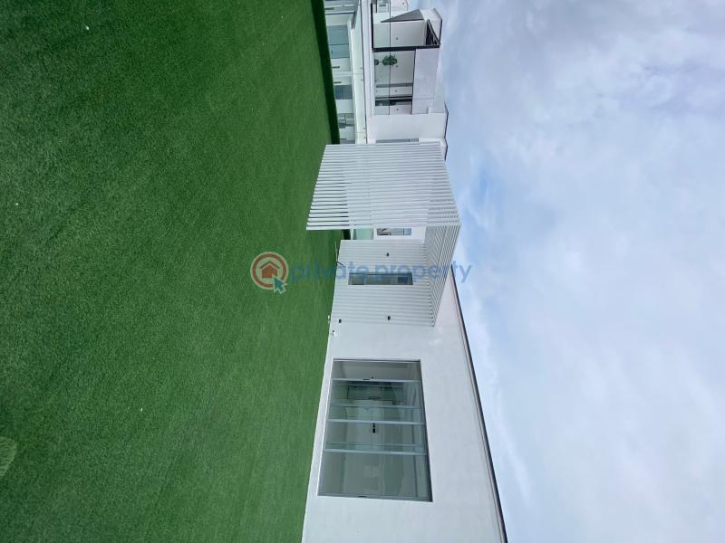 5 bedroom Detached Duplex For Sale Osapa London Lekki Lagos - 20