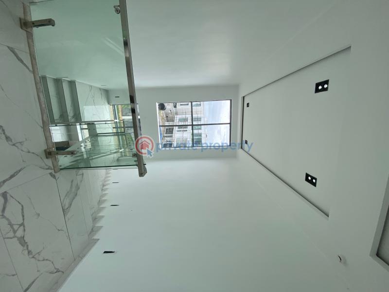 5 bedroom Detached Duplex For Sale Osapa London Lekki Lagos - 21