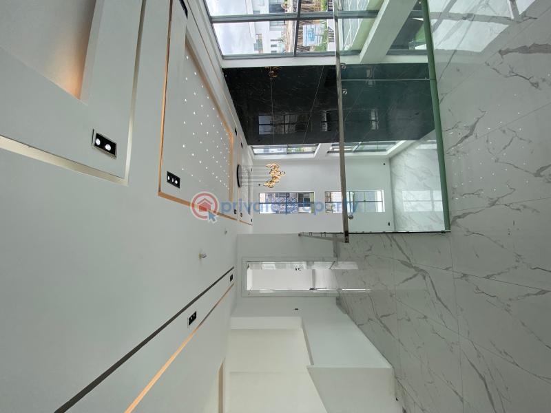 5 bedroom Detached Duplex For Sale Osapa London Lekki Lagos - 9