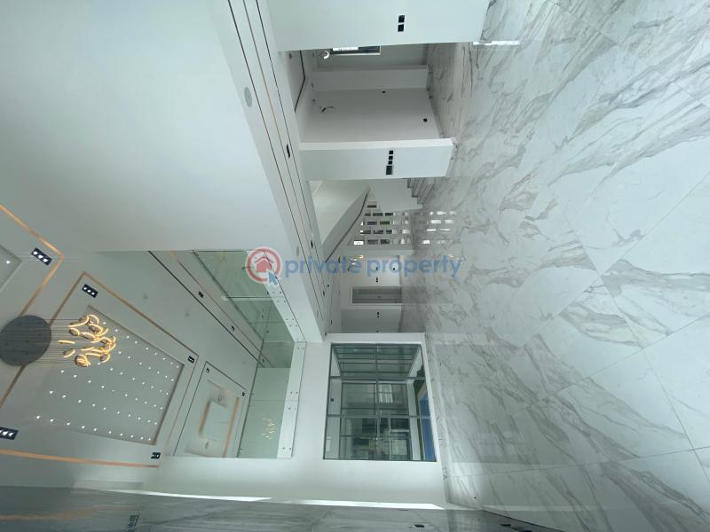 5 bedroom Detached Duplex For Sale Osapa London Lekki Lagos - 3