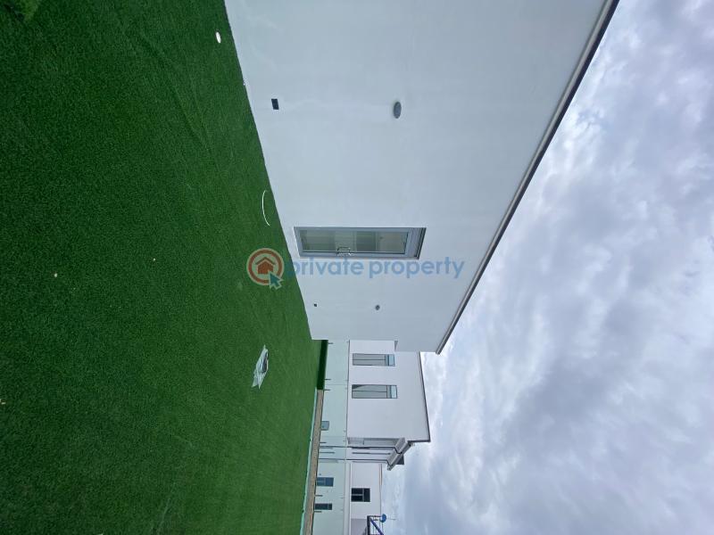 5 bedroom Detached Duplex For Sale Osapa London Lekki Lagos - 22