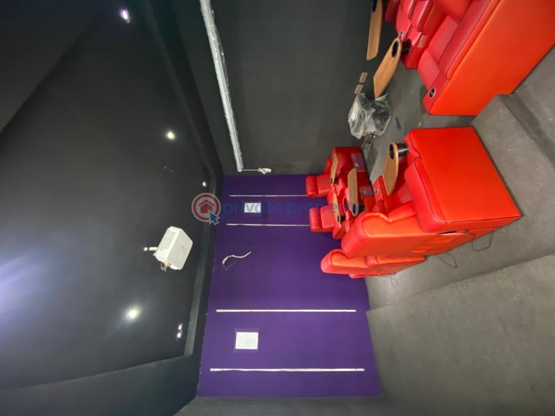 5 bedroom Detached Duplex For Sale Osapa London Lekki Lagos - 8