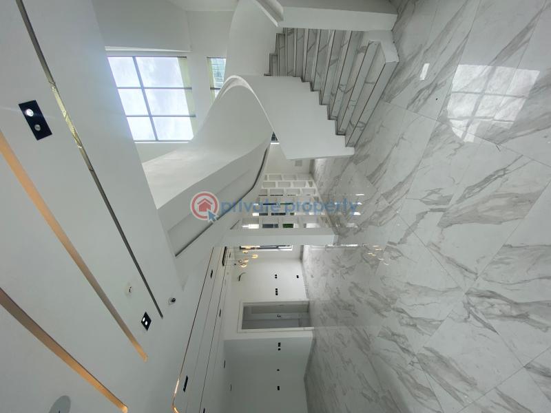 5 bedroom Detached Duplex For Sale Osapa London Lekki Lagos - 7