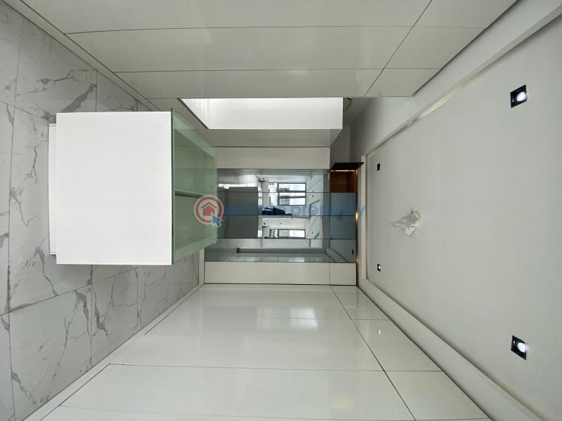 5 bedroom Detached Duplex For Sale Osapa London Lekki Lagos - 19