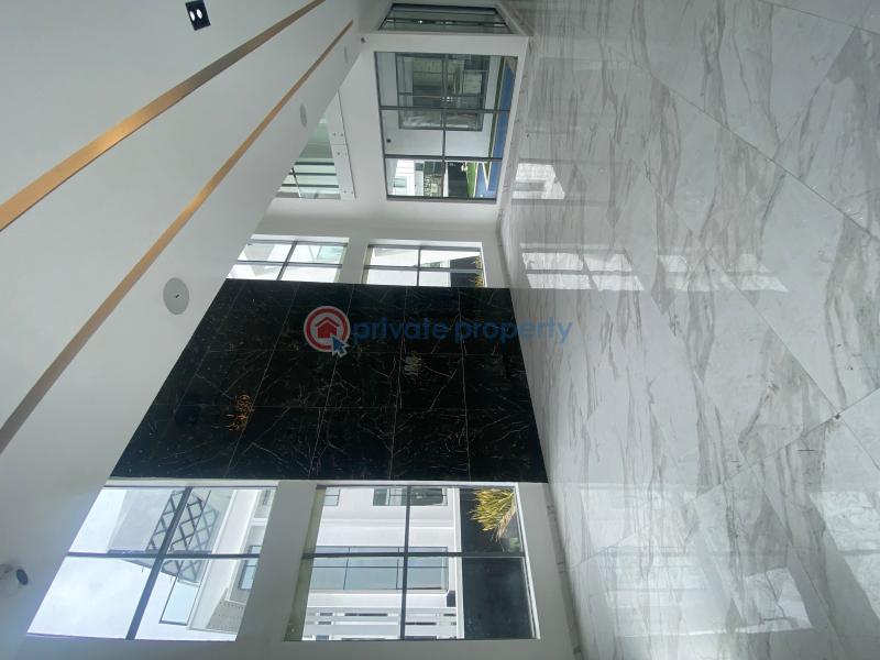 5 bedroom Detached Duplex For Sale Osapa London Lekki Lagos - 4