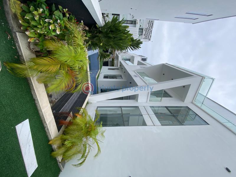 5 bedroom Detached Duplex For Sale Osapa London Lekki Lagos - 26