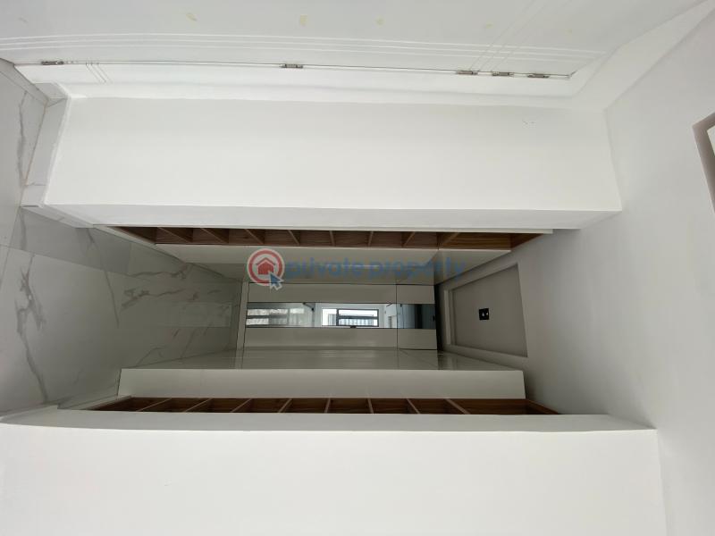 5 bedroom Detached Duplex For Sale Osapa London Lekki Lagos - 16