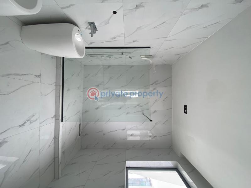5 bedroom Detached Duplex For Sale Osapa London Lekki Lagos - 15
