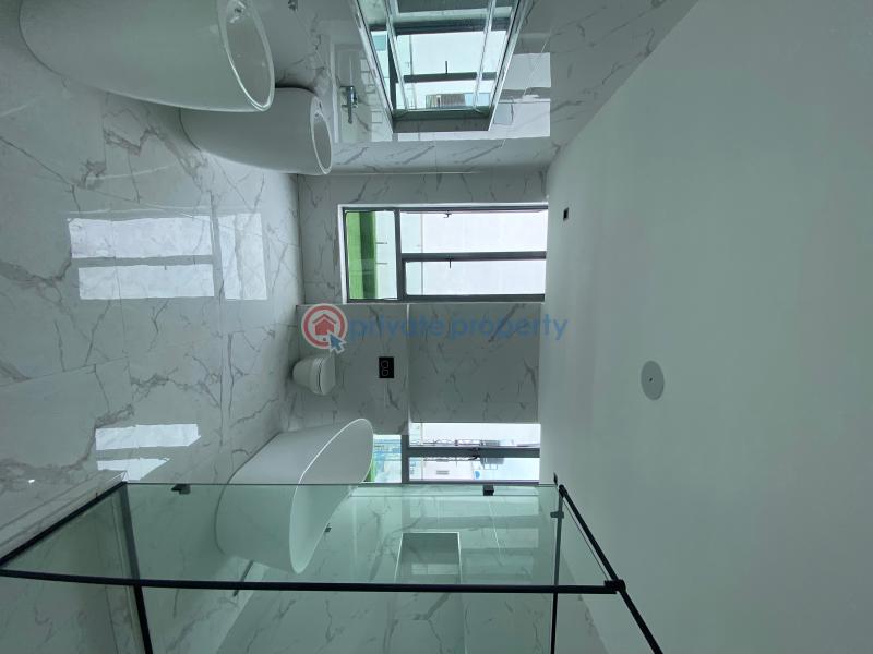 5 bedroom Detached Duplex For Sale Osapa London Lekki Lagos - 17