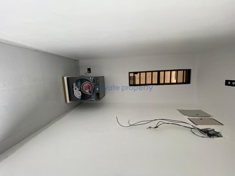 Contemporary design 5 bed mansion - 8 5 bedroom Detached Duplex For Sale Osapa London Lekki Lagos - 8