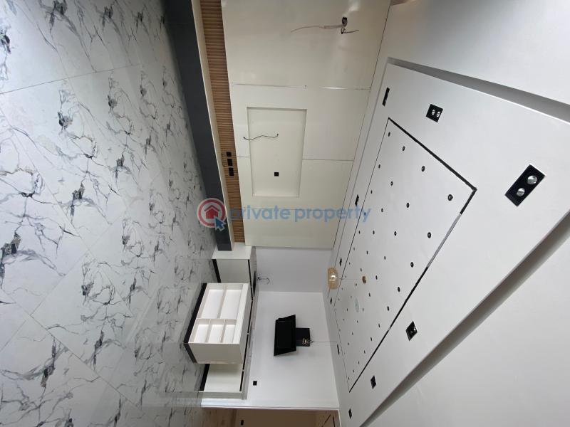 Contemporary design 5 bed mansion - 14 5 bedroom Detached Duplex For Sale Osapa London Lekki Lagos - 14