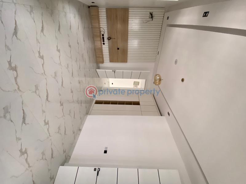 Contemporary design 5 bed mansion - 16 5 bedroom Detached Duplex For Sale Osapa London Lekki Lagos - 16