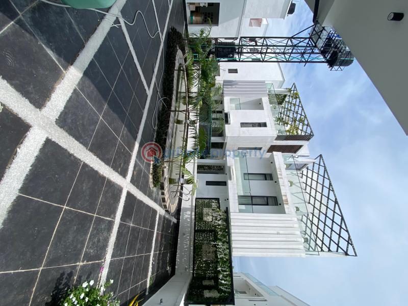 Contemporary design 5 bed mansion - 10 5 bedroom Detached Duplex For Sale Osapa London Lekki Lagos - 10