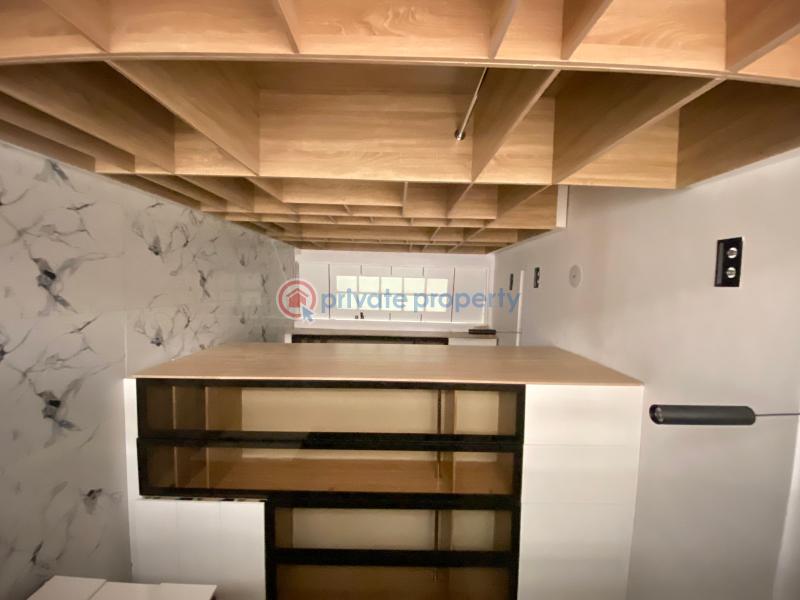 Contemporary design 5 bed mansion - 19 5 bedroom Detached Duplex For Sale Osapa London Lekki Lagos - 19