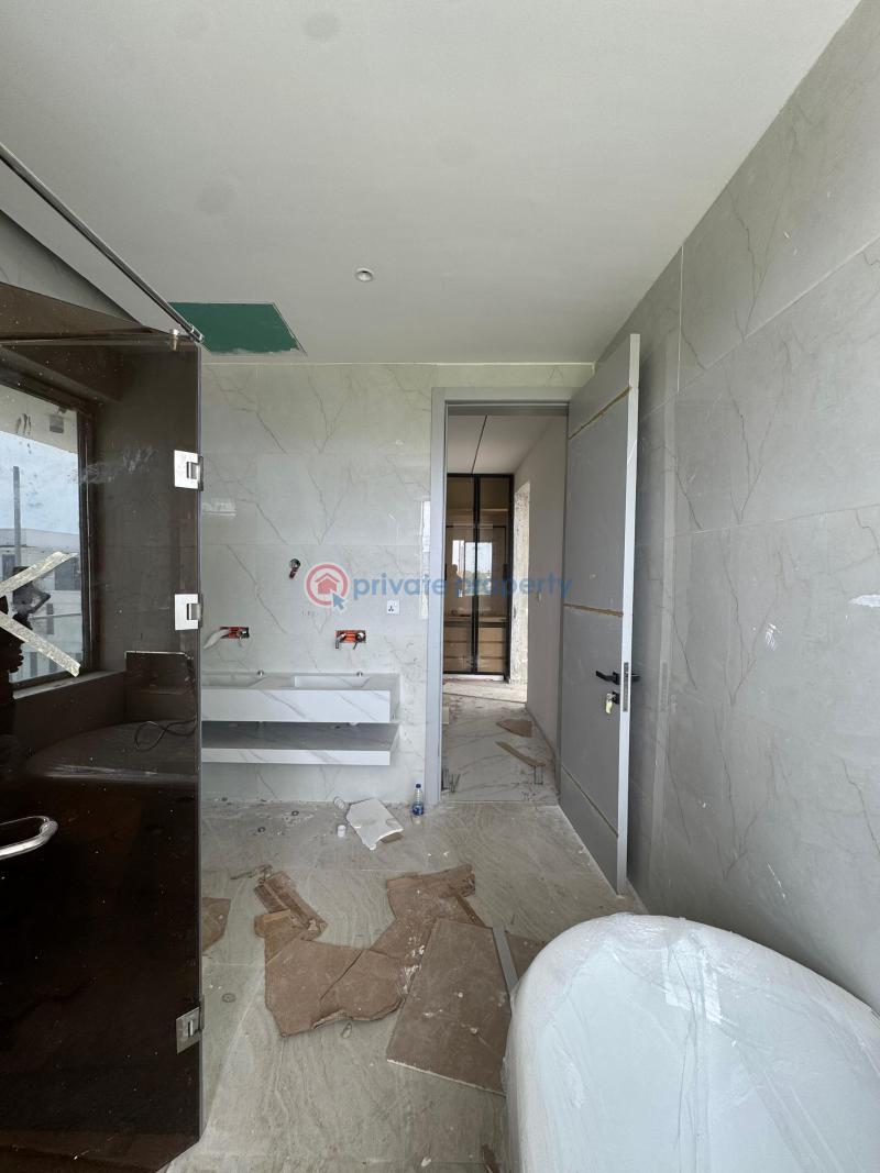 5 bedroom Duplex For Rent 📍ikate Cowrie Creek Estate Ikate Elegushi Lekki Lagos - 7