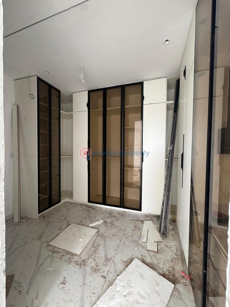 5 bedroom Duplex For Rent 📍ikate Cowrie Creek Estate Ikate Elegushi Lekki Lagos - 5