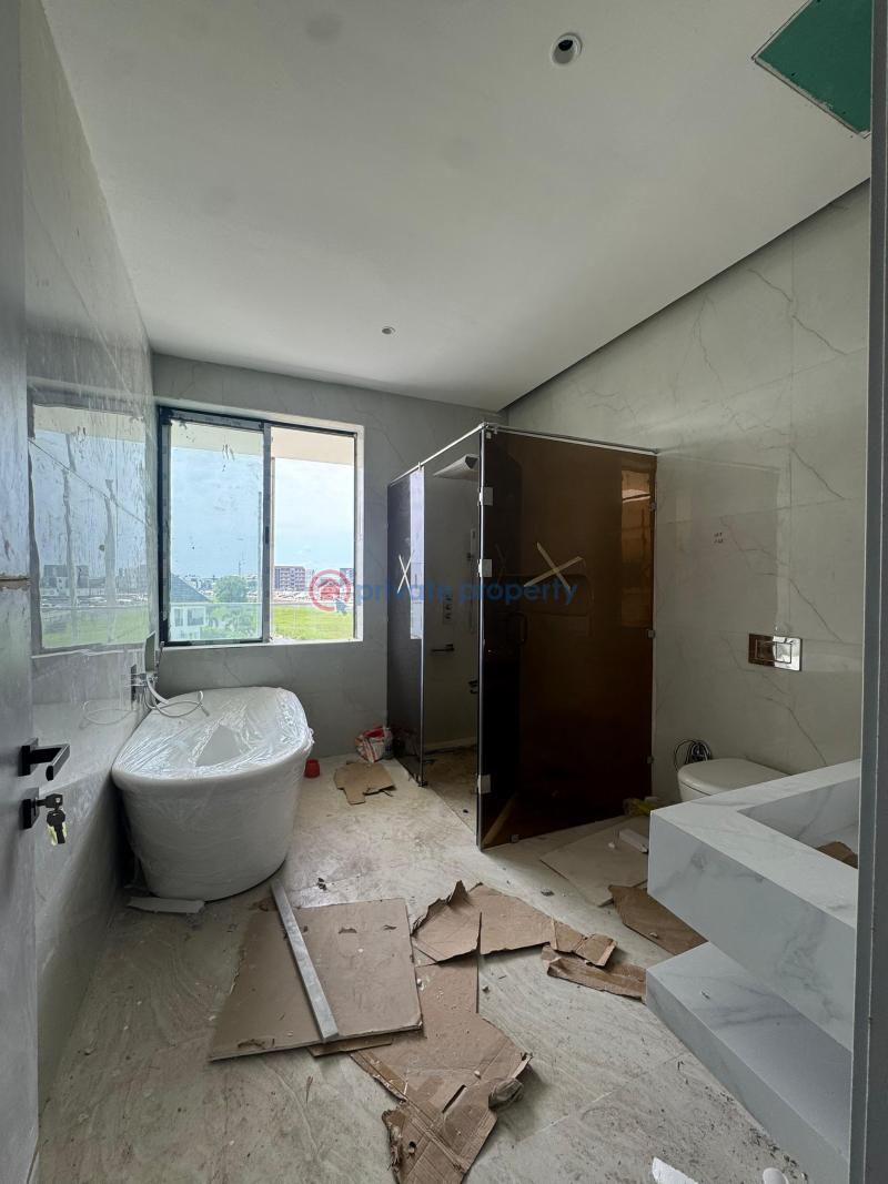 5 bedroom Duplex For Rent 📍ikate Cowrie Creek Estate Ikate Elegushi Lekki Lagos - 0